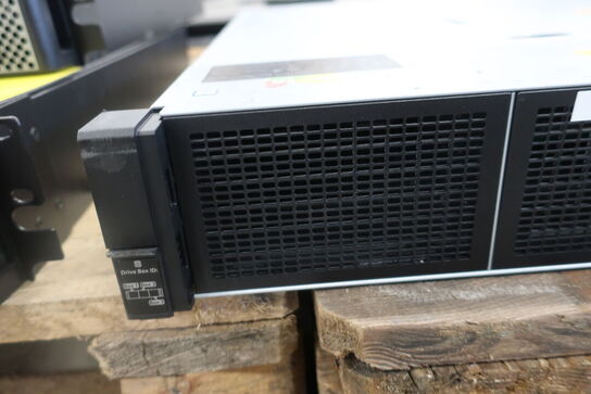 Server HP Proliant DL380 Gen10