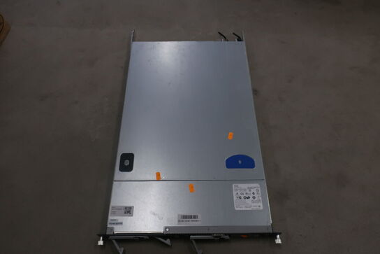 Server CISCO UCS C200 M2