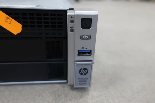 Server HP ProLiant DL180 Gen9