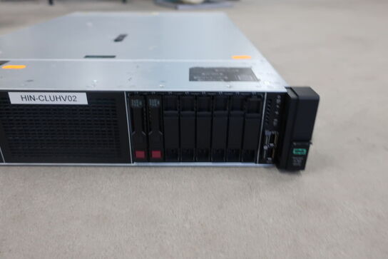 Server HP Proliant DL380 Gen10