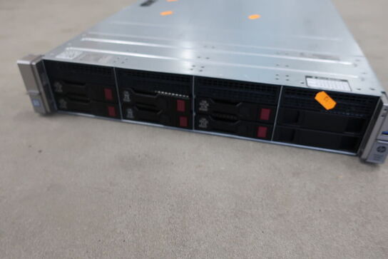 Server HP ProLiant DL180 Gen9