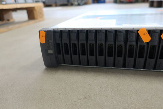 NAS server NETAPP DS2246