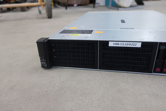 Server HP Proliant DL380 Gen10