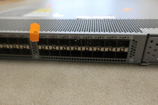 Switch CISCO Nexus 5548P