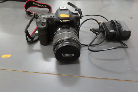 Kamera CANON EO5 50D