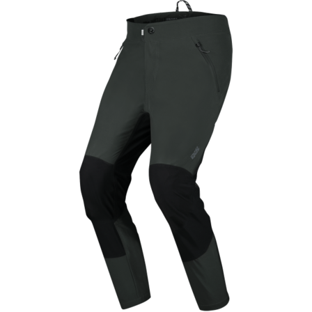 iXS Carve All-Weather Pants Anthracite 3XL