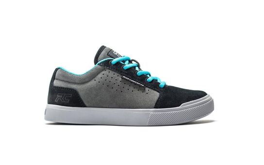 Ride Concepts Vice Youth´s Charcoal/Black str.36 US4/UK3,5 23cm