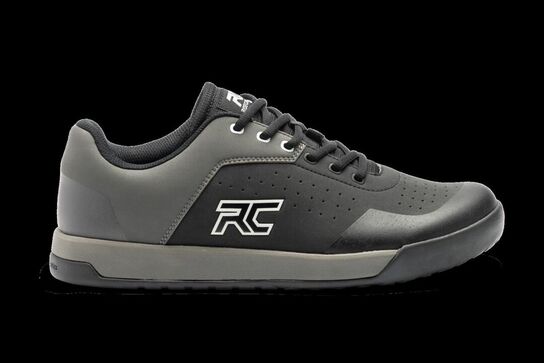 Ride Concepts Hellion Elite Men´s Black/Charcoal str. 41,5 US8,5/UK7,5 26,5cm