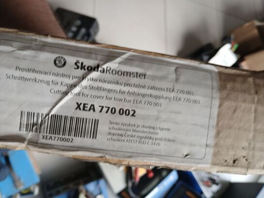 XEA770002