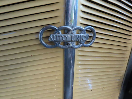 DKW årgang 1939