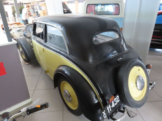 DKW årgang 1939