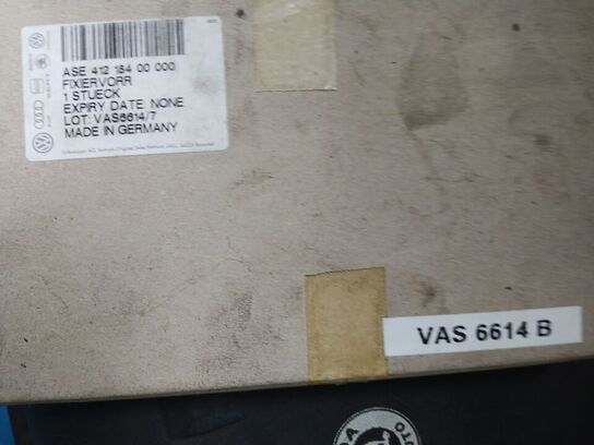 VAS6614B