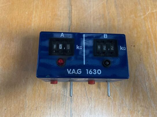 VAS1630