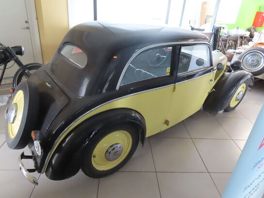 DKW årgang 1939