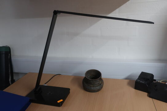 Lampe 