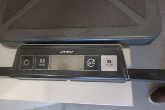 Vægt DYMO S50-EMEA