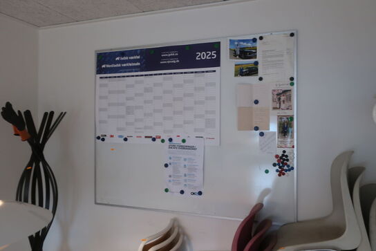 Whiteboard