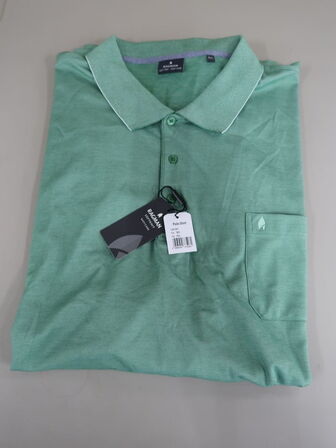 Polo str. 6XL