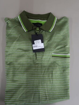 Polo str. 5XL