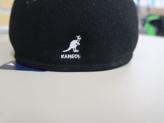 Kangol kasket