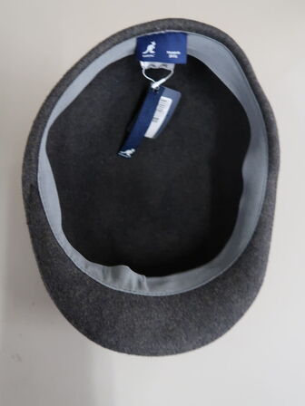 Kangol kasket