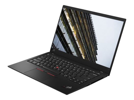 Lenovo ThinkPad X1 Carbon i7-8650U 14"