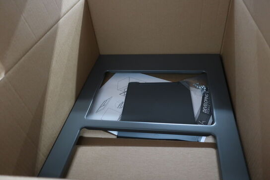 Affaldssystem CUBE Smart 400/500