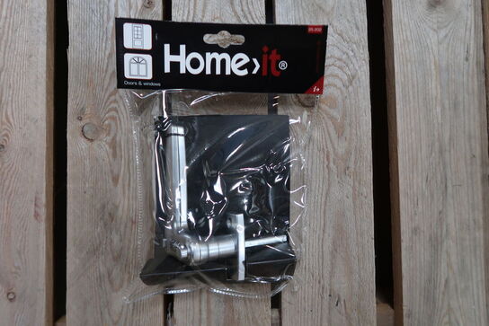 5 pk. HOME It vinduesgreb med trecifret kode højre