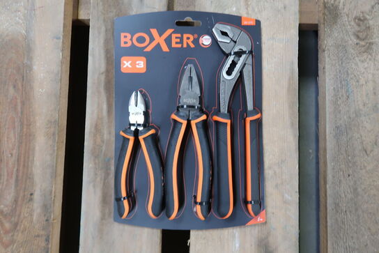 2 pk. Boxer tangsæt med sidebinde - kombinations og vandpumpetang