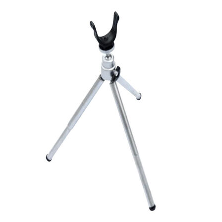 11 stk. Teleskopisk Mini Stangholder (Tripod)