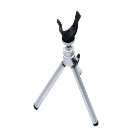 11 stk. Teleskopisk Mini Stangholder (Tripod)