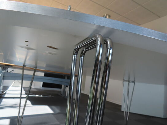 Piet Hein Super Ellipse bord