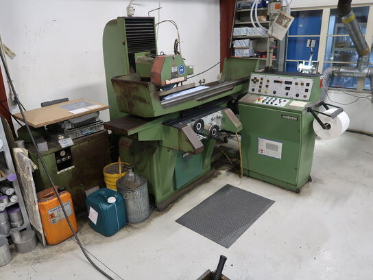 Plansliber Jakobsen SJ6030