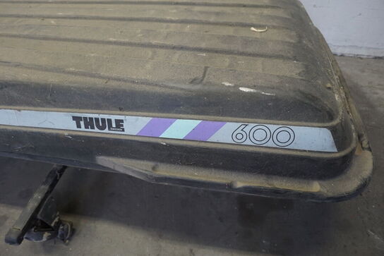 Tagboks THULE 600