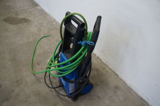 Højtryksrenser SCHEPPACH HCE2600