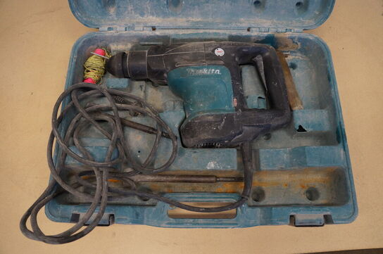 Borehammer MAKITA HR3200C
