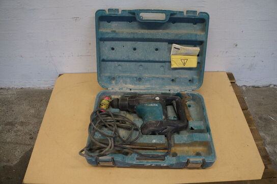 Borehammer MAKITA HR3200C