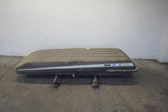 Tagboks THULE 600