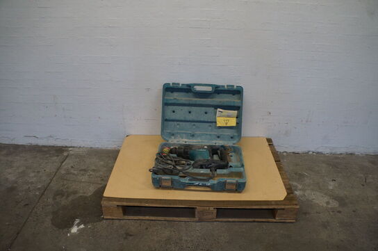 Borehammer MAKITA HR3200C