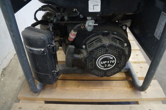 Generator PROBUILDER 62761