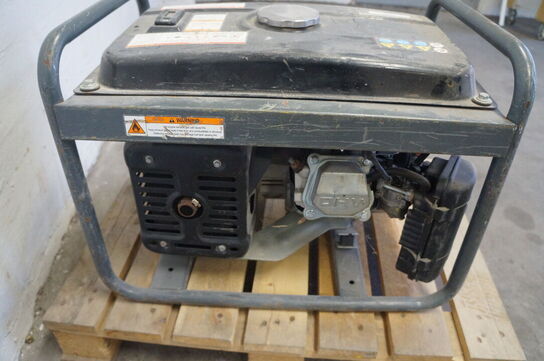 Generator PROBUILDER 62761