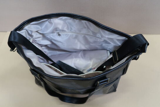 Easygrow Mama Bag SE pusletaske