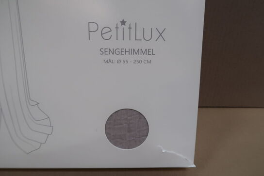 PetitLux Sengehimmel