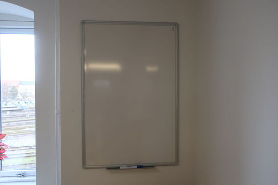 3 stk. whiteboards