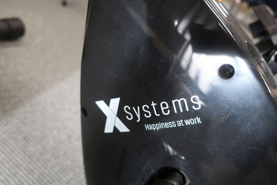 Motionscykel XSYSTEMS 