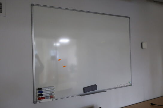 Whiteboard 