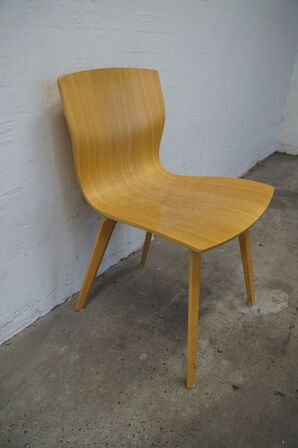 10 stk. stole MAGNUS OLESEN 