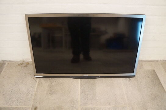 TV PHILIPS 32HFL5008D/12 