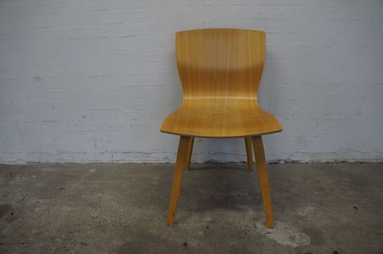10 stk. stole MAGNUS OLESEN 