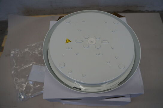 4 stk. LED lamper PLAFOND m/sensor 